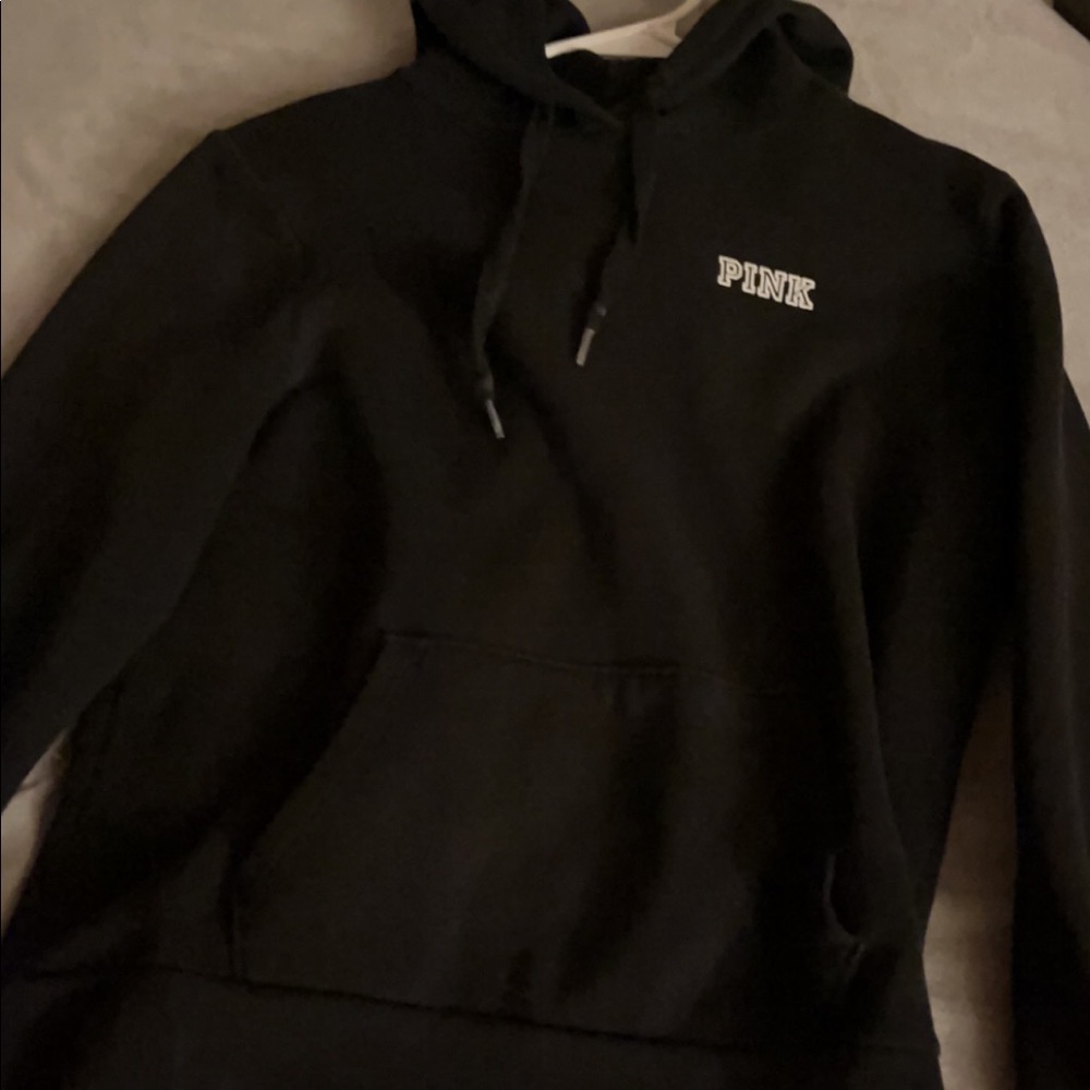 VS PINK hoodie wore a few times.